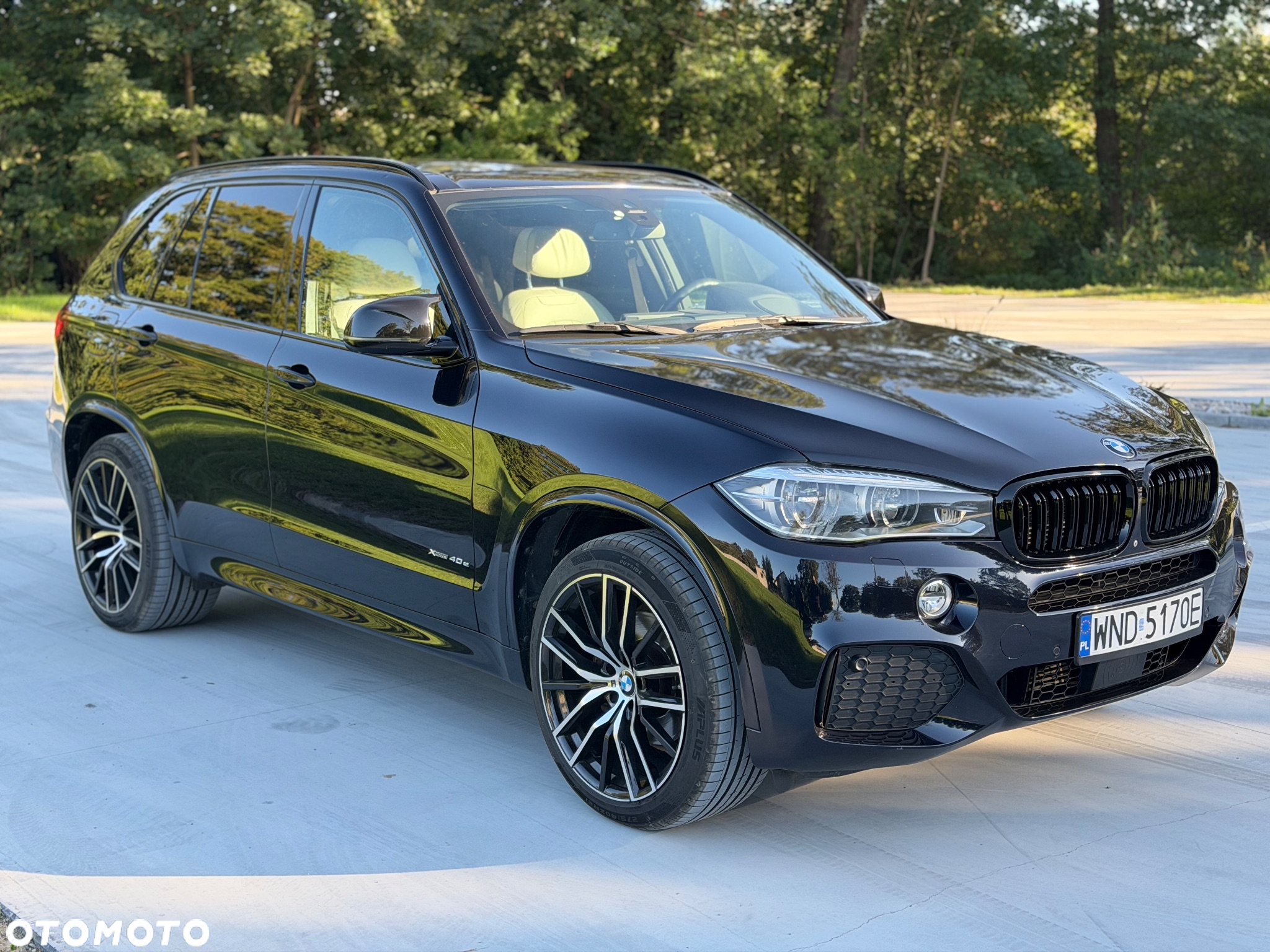BMW X5 xDrive40e - 2