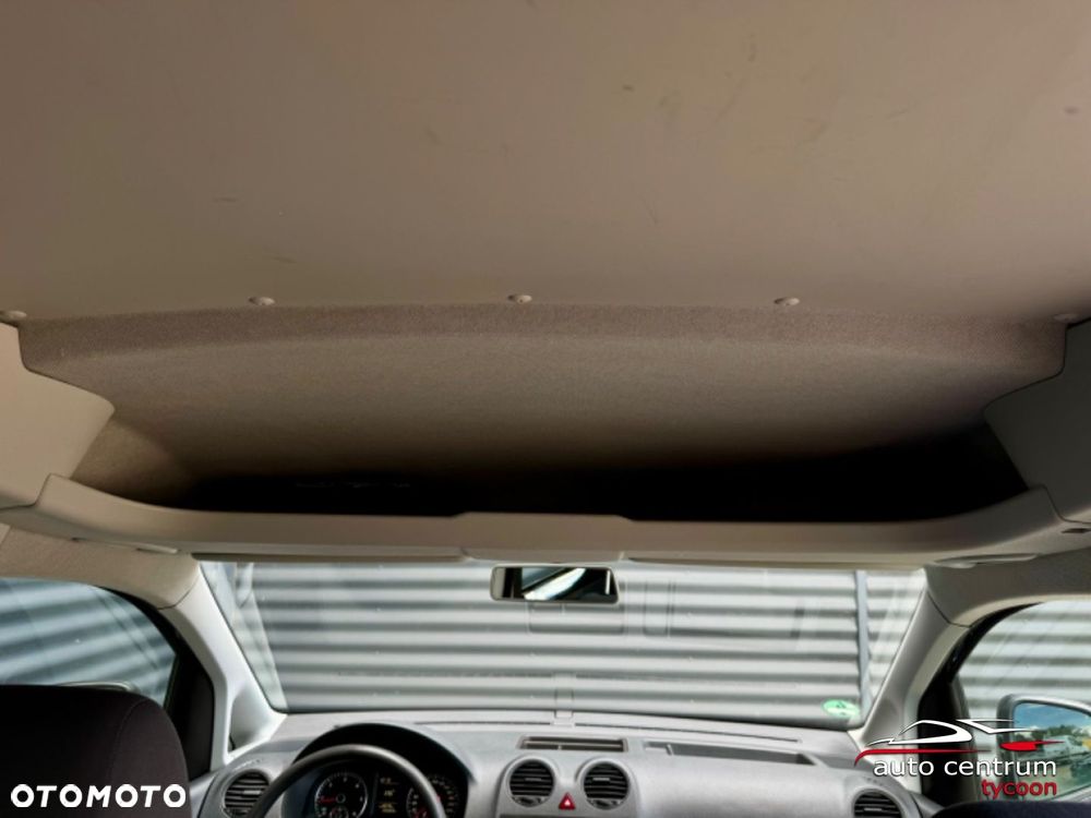 Volkswagen Caddy - 34