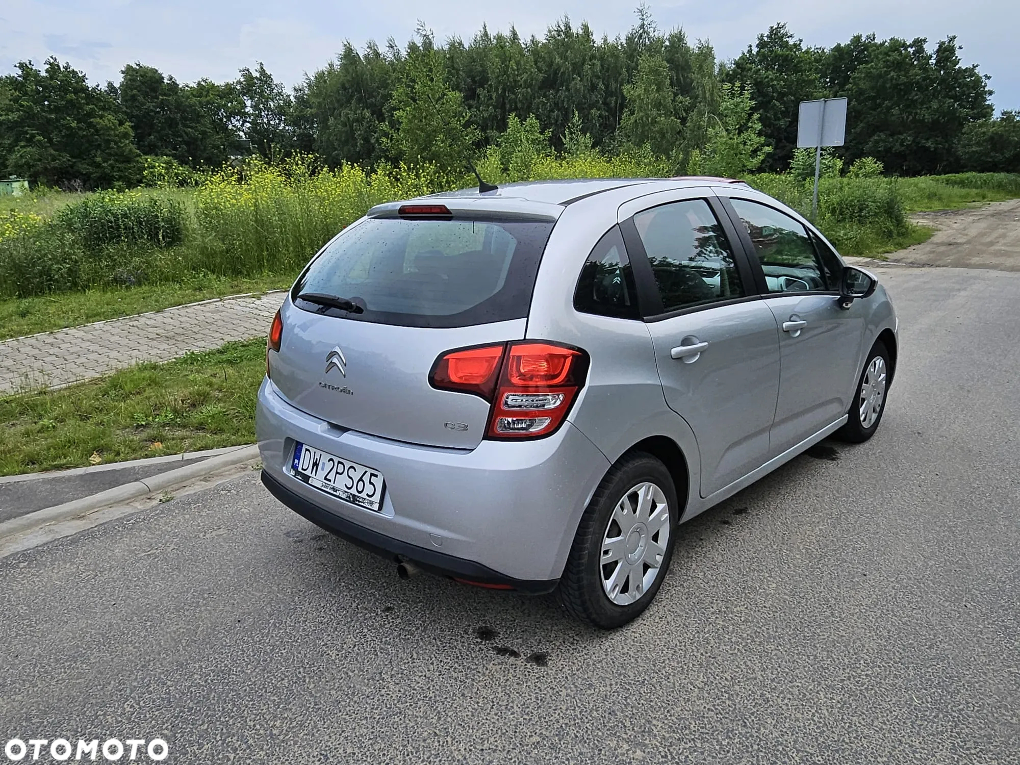 Citroën C3 1.6 HDi Exclusive - 2