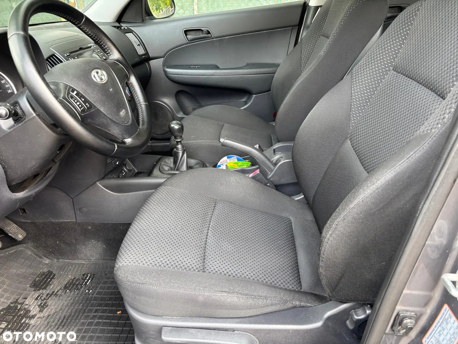Hyundai i30 1.4 Comfort - 20