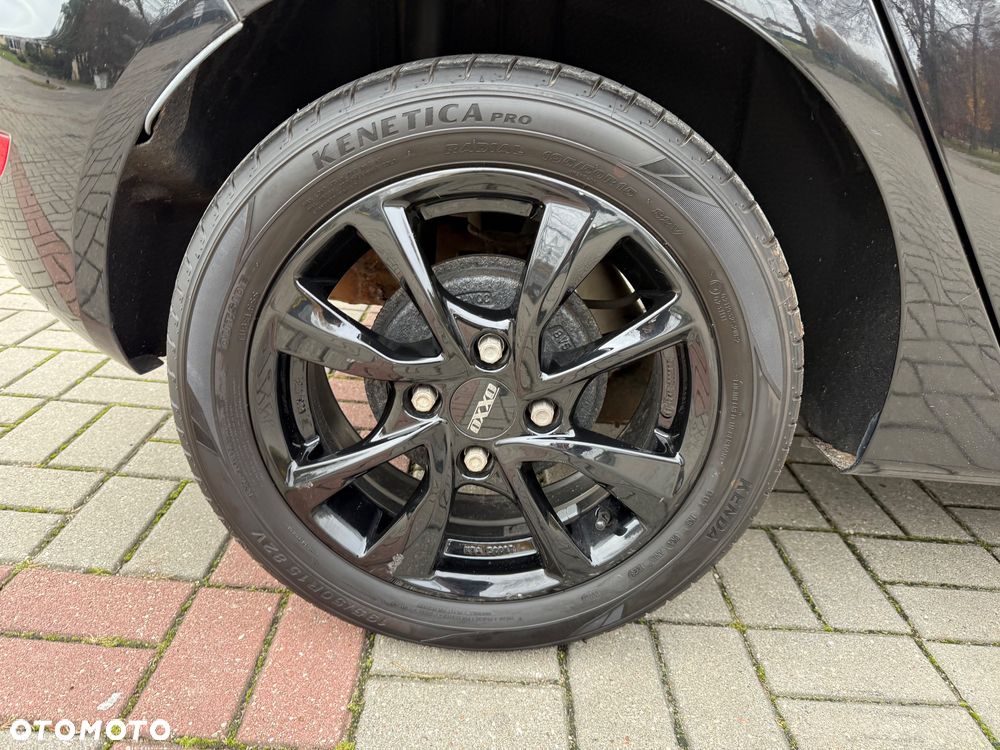 Ford Fiesta 1.25 Champions Edition - 33