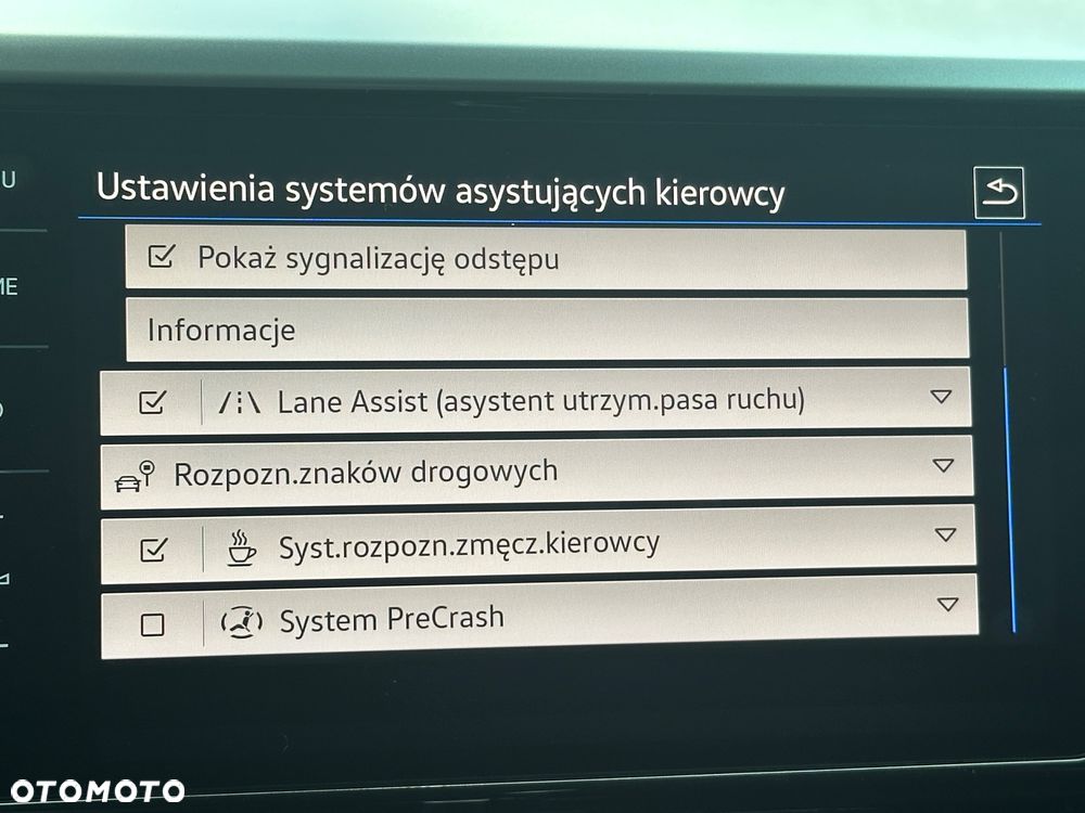 Volkswagen Arteon 2.0 TDI R-Line DSG - 20
