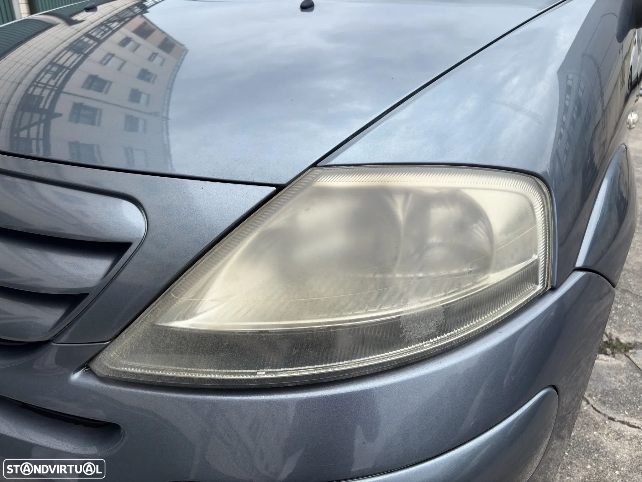 Citroën C3 1.4 HDi Exclusive - 11