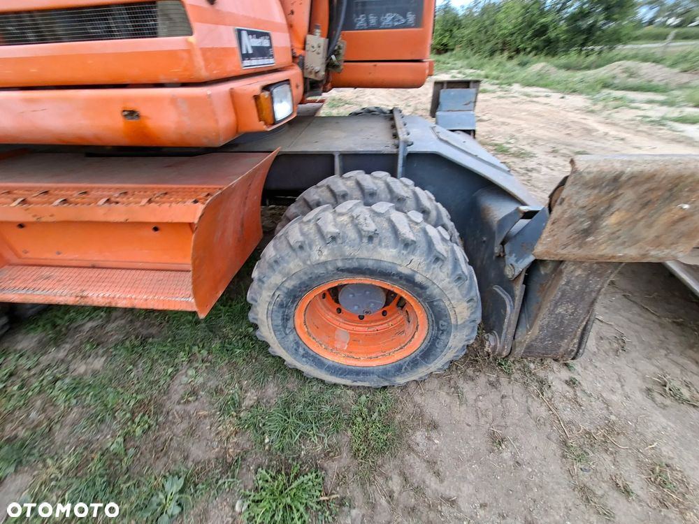 Volvo EW 160 B - 14