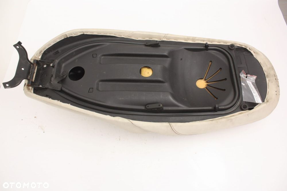 KANAPA SIEDZENIE FOTEL Piaggio Beverly 125 250 - 3