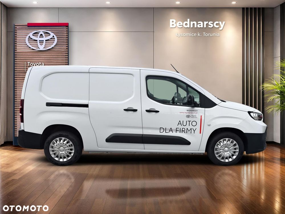 Toyota PROACE CITY - 6