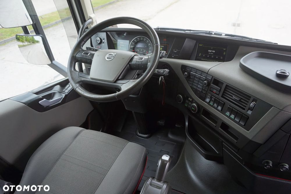 Volvo FH 500 XXL / STANDARD / ACC / XENONY / SALON PL / IDEALNY. - 36