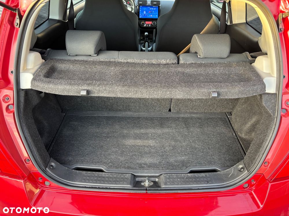 Suzuki Swift 1.3 GS - 14