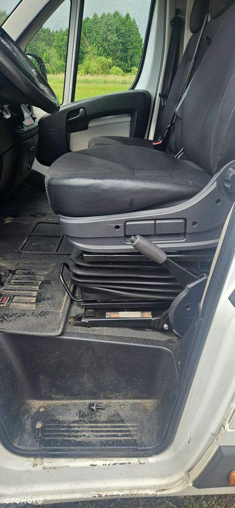 Citroën JUMPER - 17