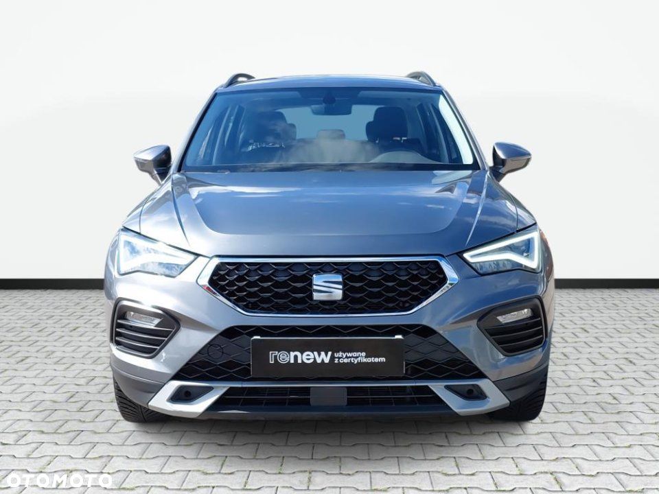 Seat Ateca - 2