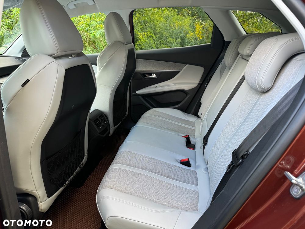 Peugeot 3008 1.6 BlueHDi Allure S&S EAT6 - 6