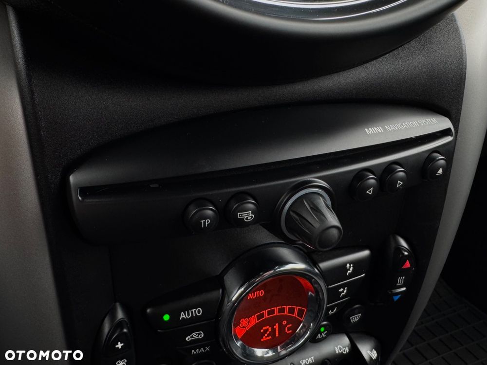 MINI Countryman Cooper Park Lane - 22