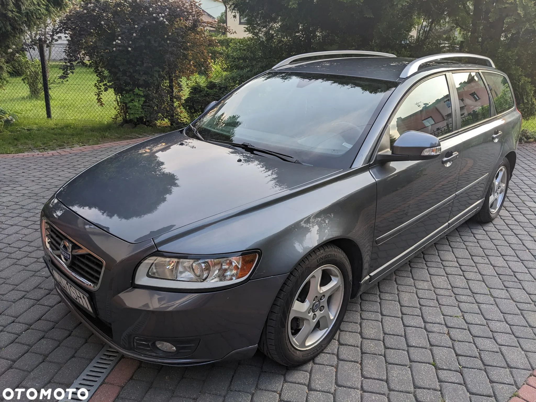 Volvo V50 - 14