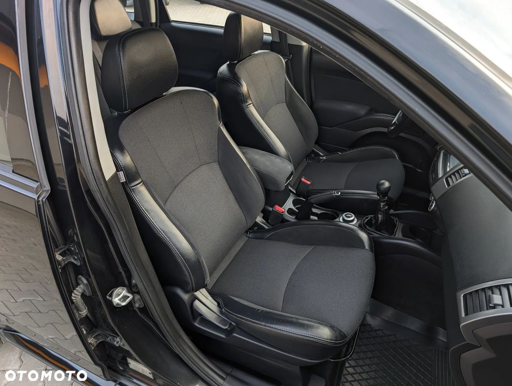 Citroën C-Crosser 2.2 HDi Exclusive - 33
