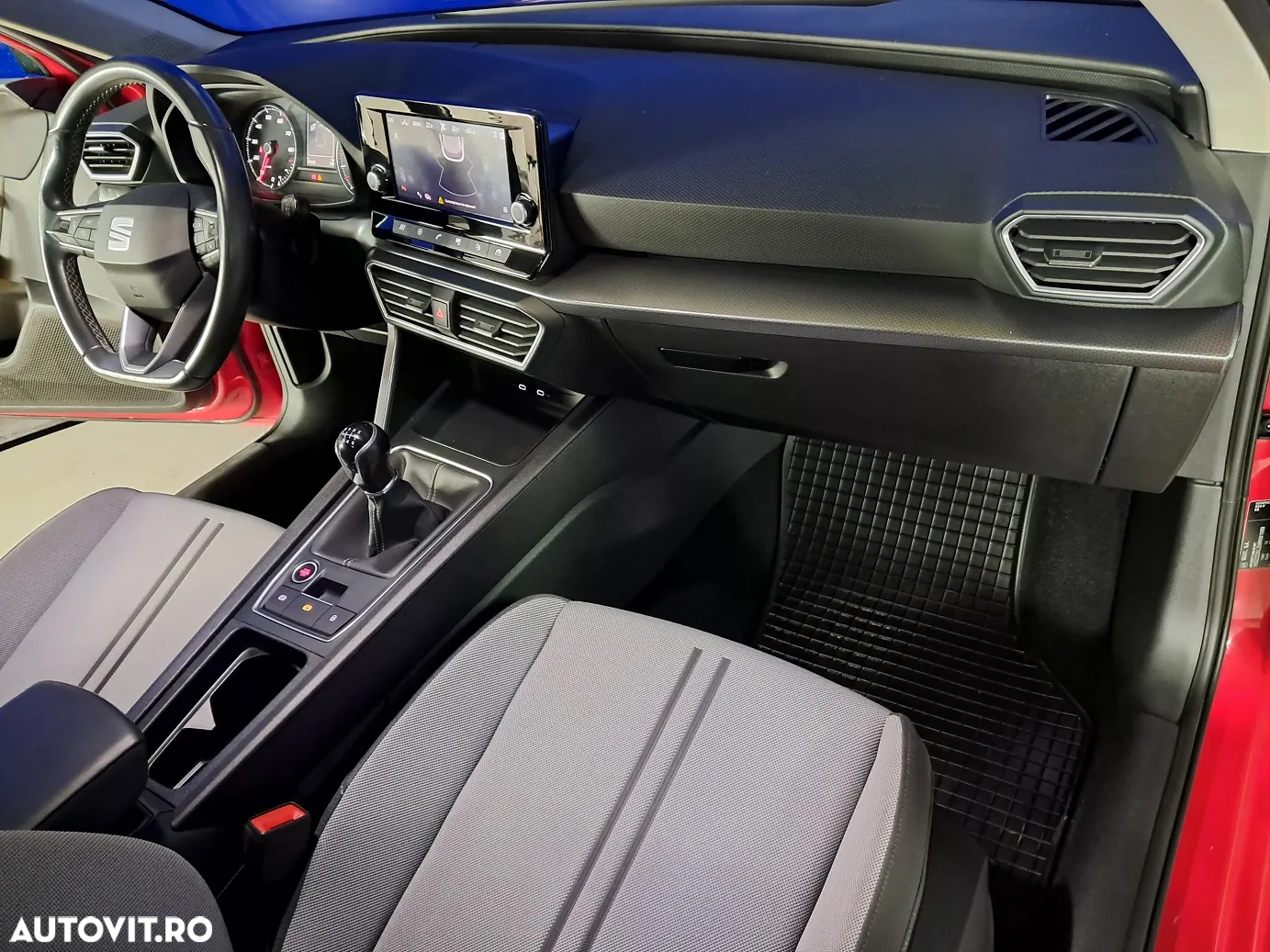 Seat Leon - 17