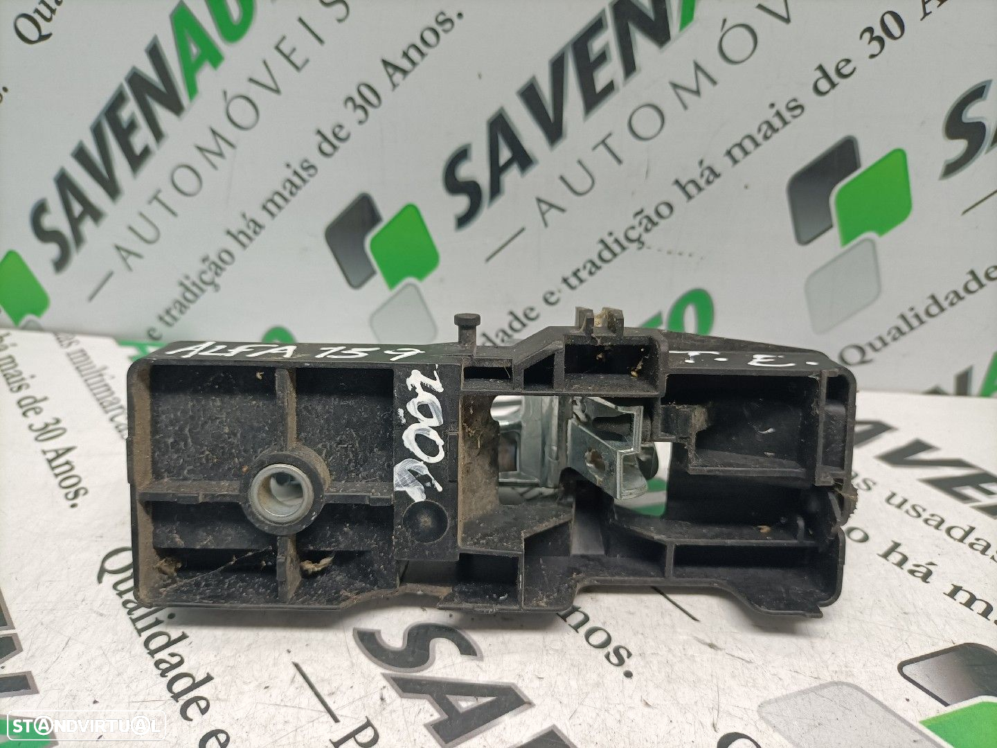 Puxador / Muleta Interior Alfa Romeo 159 (939_) - 2