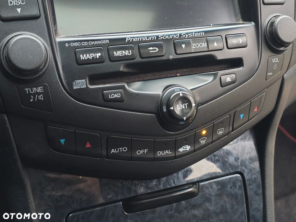 Honda Accord 2.4 Executive - 32