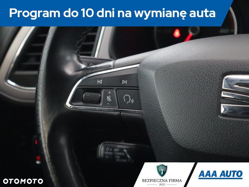 Seat Leon Sportstourer - 20