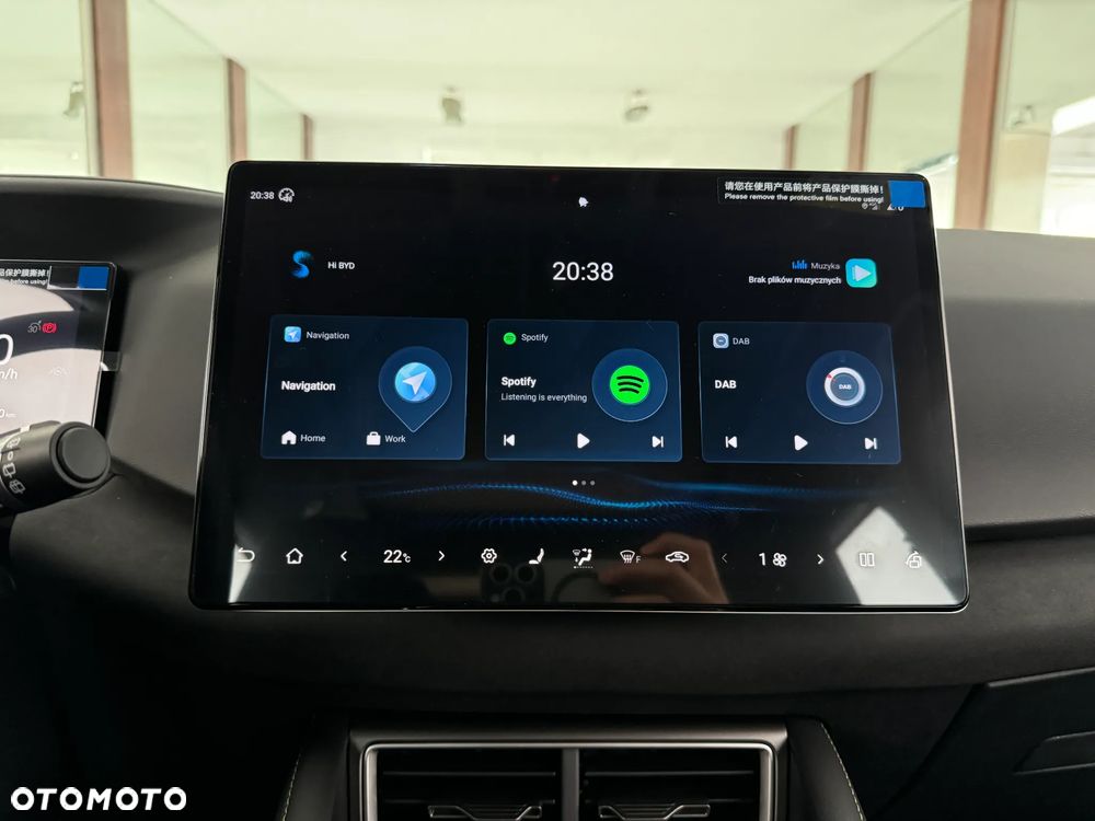 BYD Atto 2 45kWh Active - 25