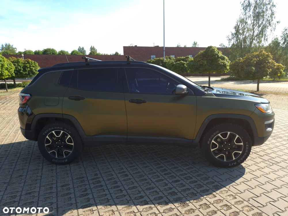 Jeep Compass - 6