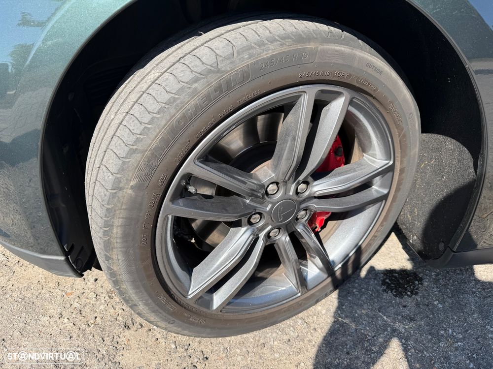 Tesla Model S 85 Perfomance - 17