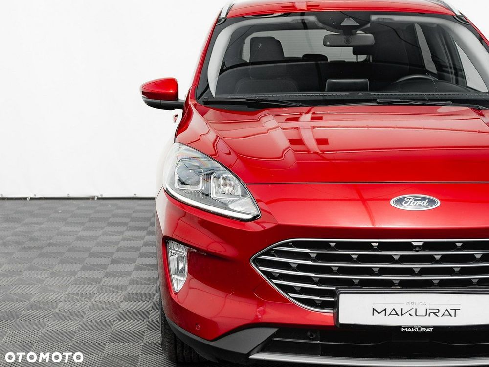 Ford Kuga 2.5 FHEV FWD Titanium - 9