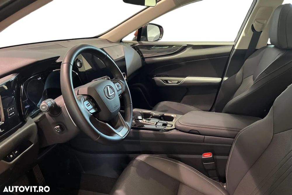 Lexus Seria NX 350h Business Line - 10
