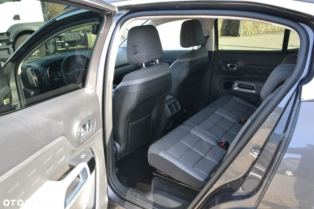 Citroën C5 Aircross - 16