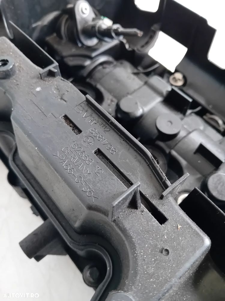 Capac Culbutori Bmw 2.0 D B47D20A F30 F31 F20 F21 F10 F11 X3 F25 X4 F26 F32 F33 F34 F36 Etc - 6