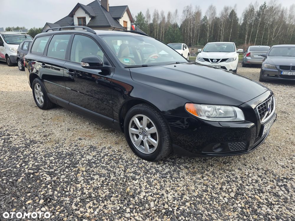 Volvo V70 2.0D Momentum - 28