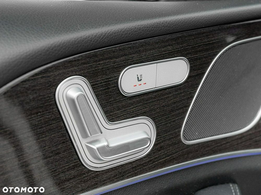 Mercedes-Benz GLE - 14