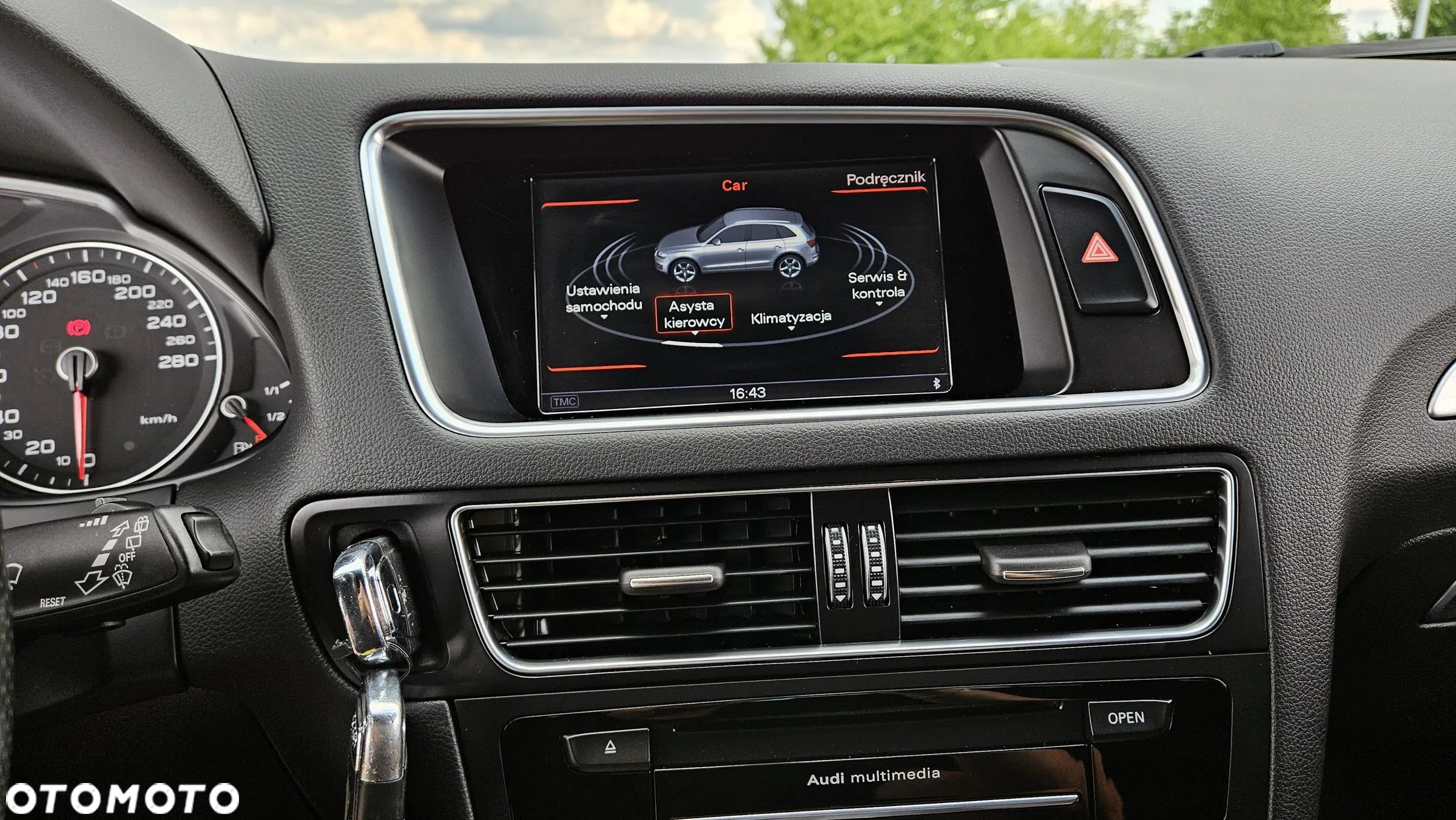 Audi Q5 2.0 TDI Quattro S tronic - 28