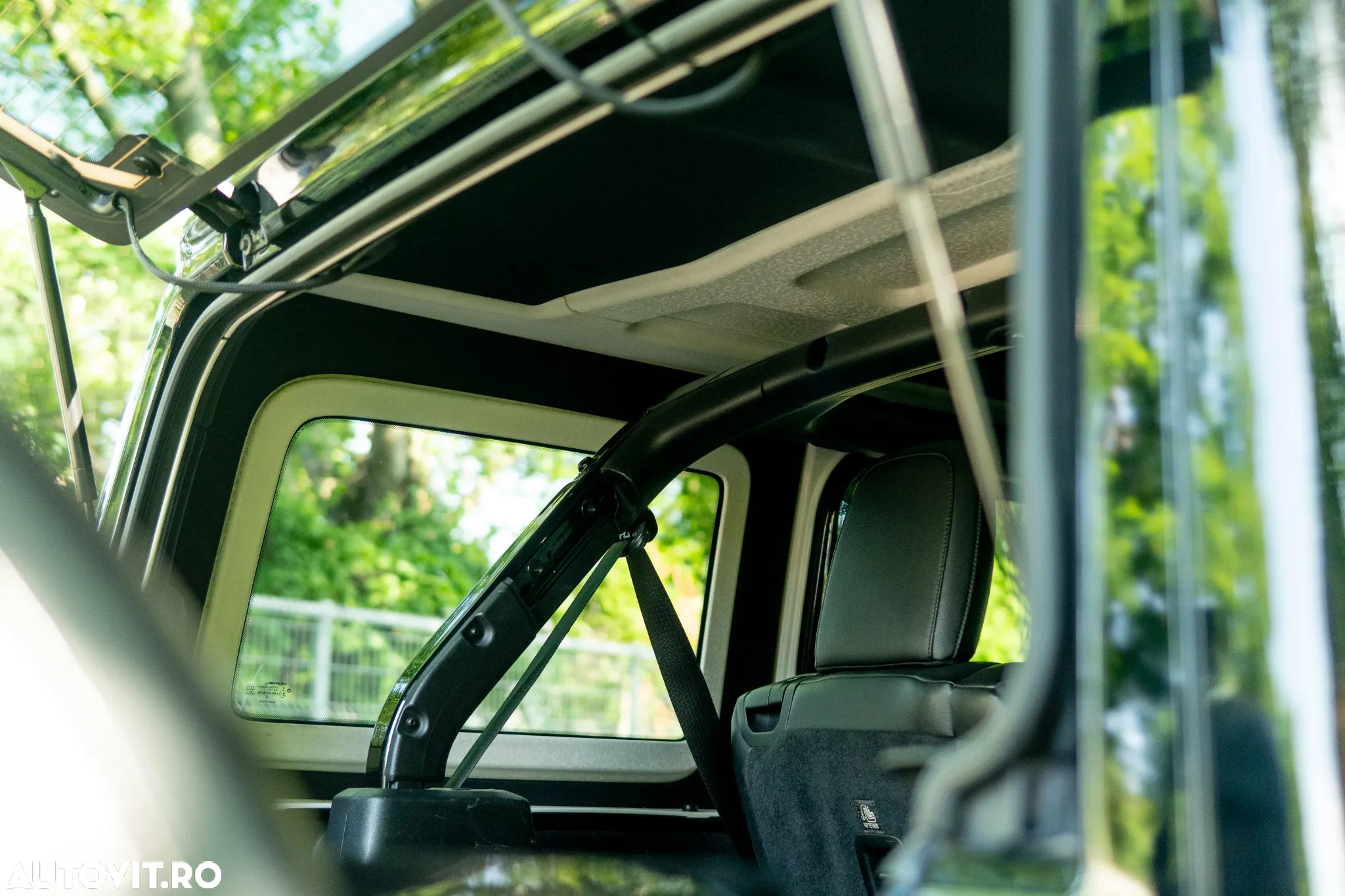 Jeep Wrangler Unlimited 2.8 CRD AT Sahara - 18