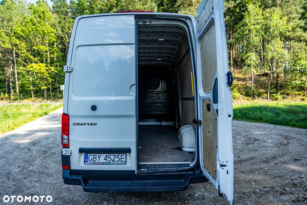 Volkswagen CRAFTER - 3