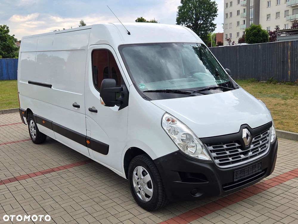 Renault Master - 10