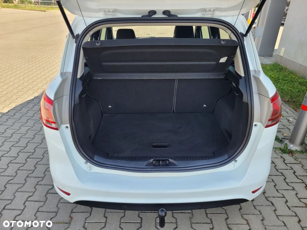 Ford B-MAX 1.0 EcoBoost Trend - 30