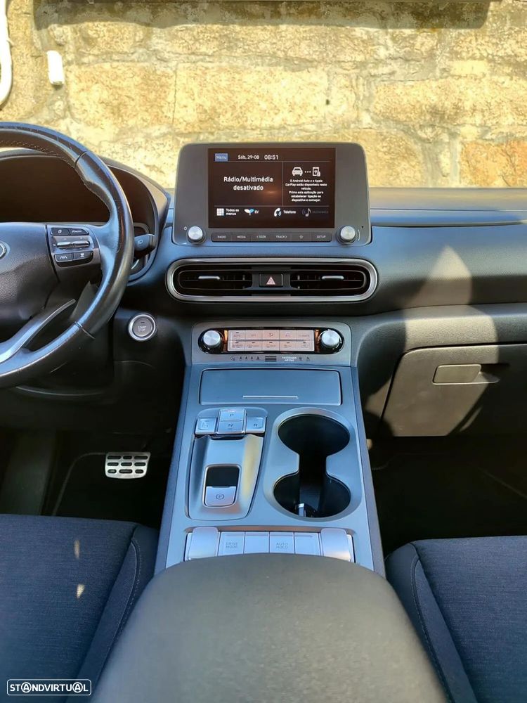 Hyundai Kauai 64 kWh Premium - 15