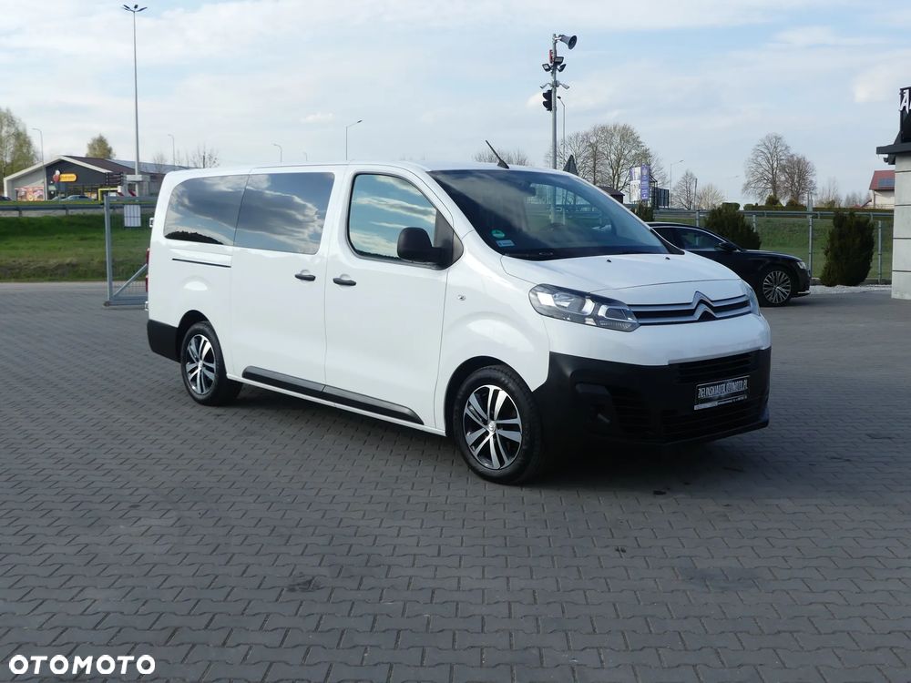 Citroën SpaceTourer - 1