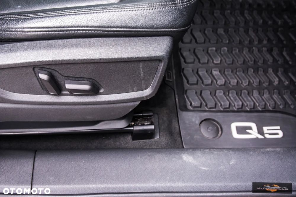 Audi Q5 2.0 TFSI Quattro Design S tronic - 26