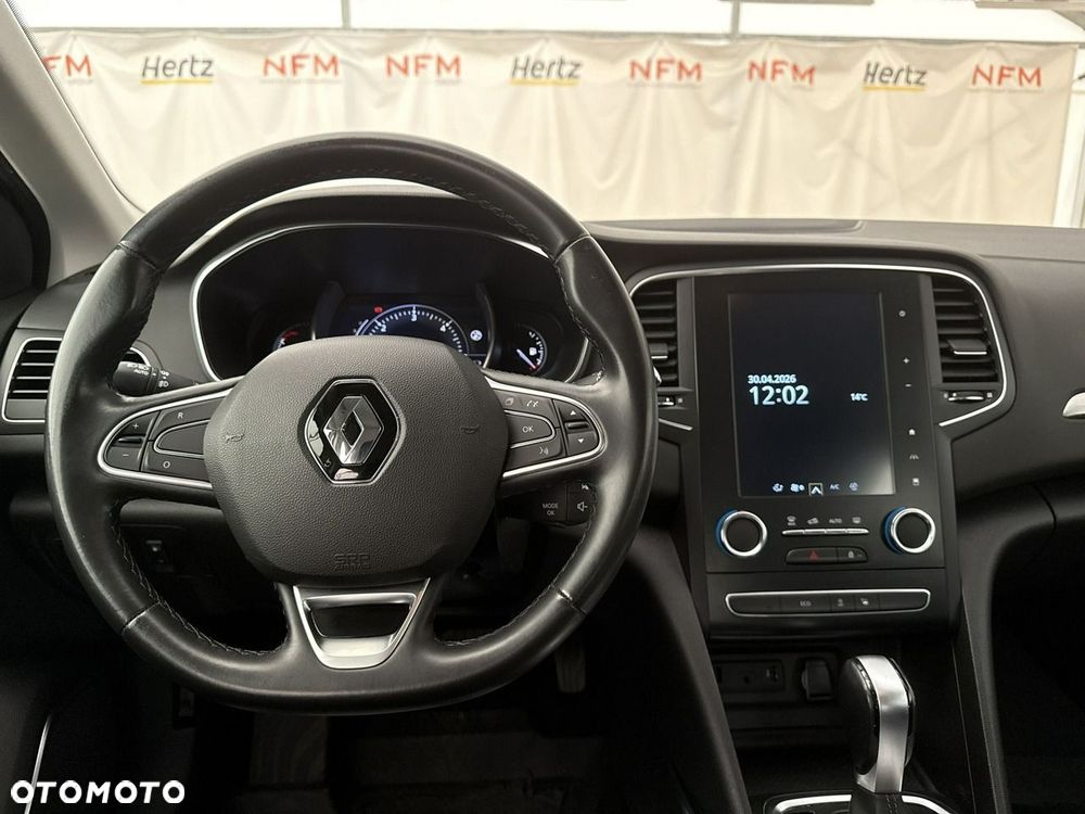 Renault Megane - 15