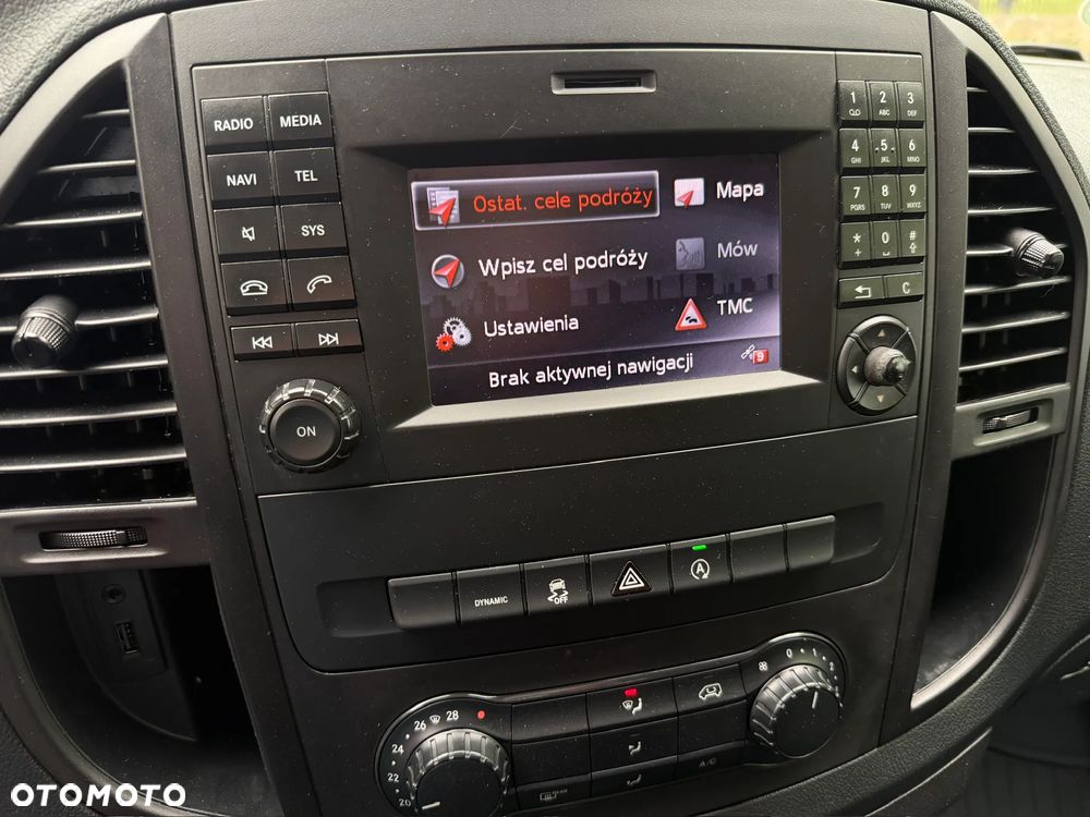 Mercedes-Benz Vito - 35