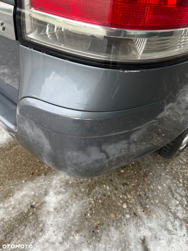 Opel Zafira 1.8 Cosmo - 11