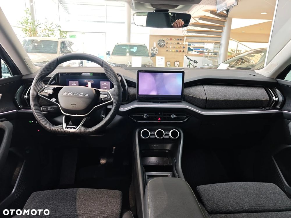 Skoda Kodiaq 1.5 TSI mHEV 4x2 Edition 130 DSG - 15