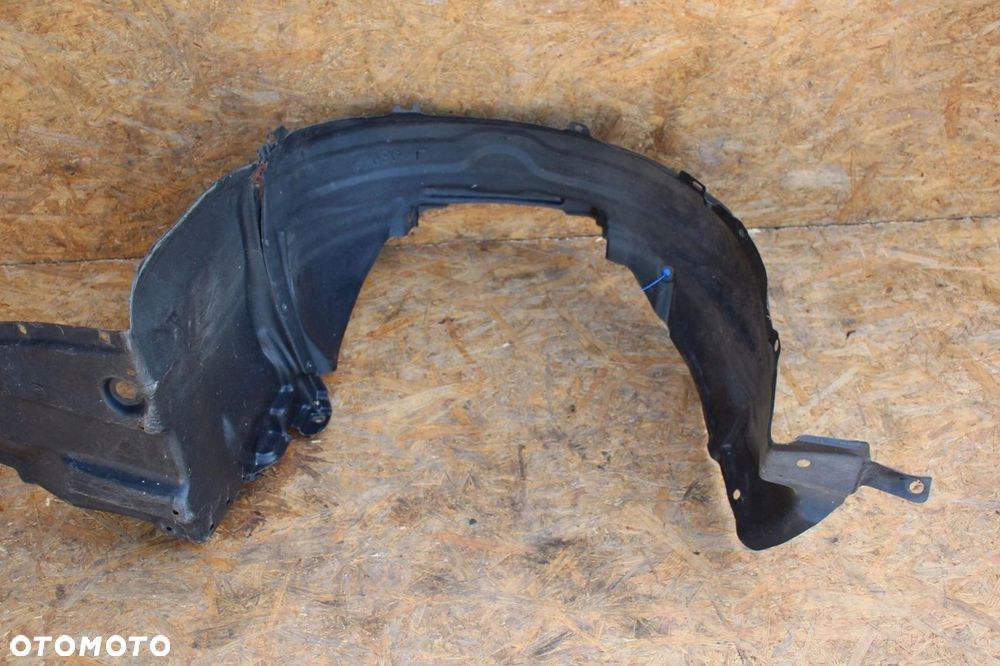 Nadkole LEWE PRZEDNIE lewy przód LEXUS GS MK2 GS II 53876-30020 - 7