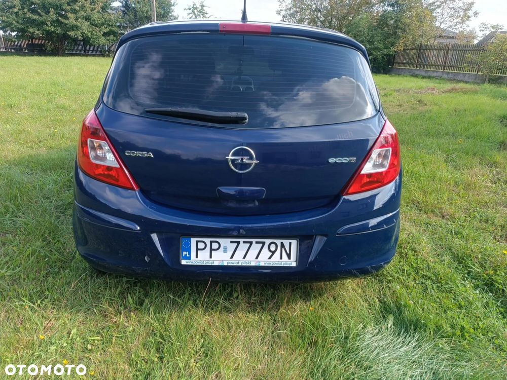 Opel Corsa - 5