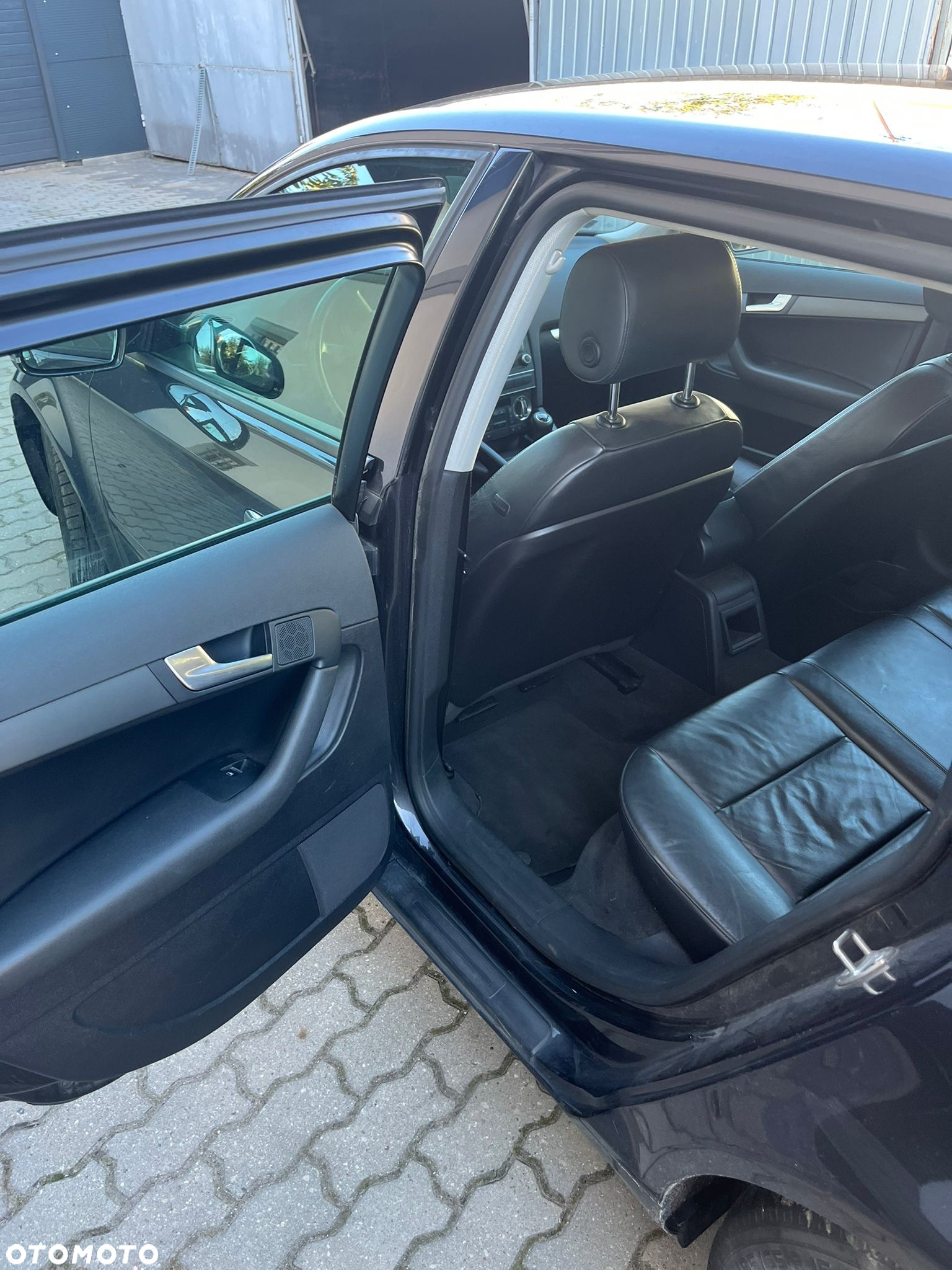 Audi A3 1.6 TDI Ambiente - 8