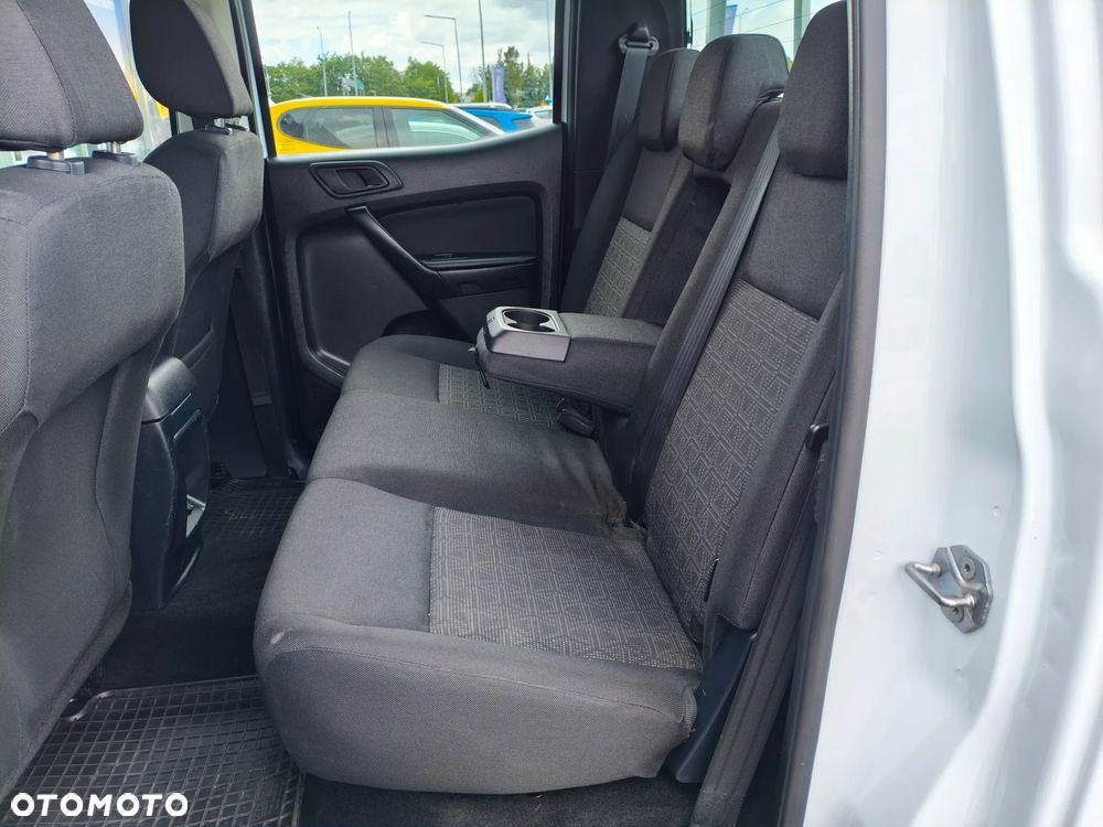 Ford Ranger 2.0 EcoBlue 4x4 DC XL - 16