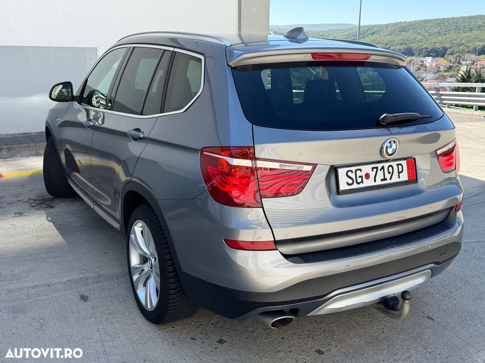 BMW X3 - 15