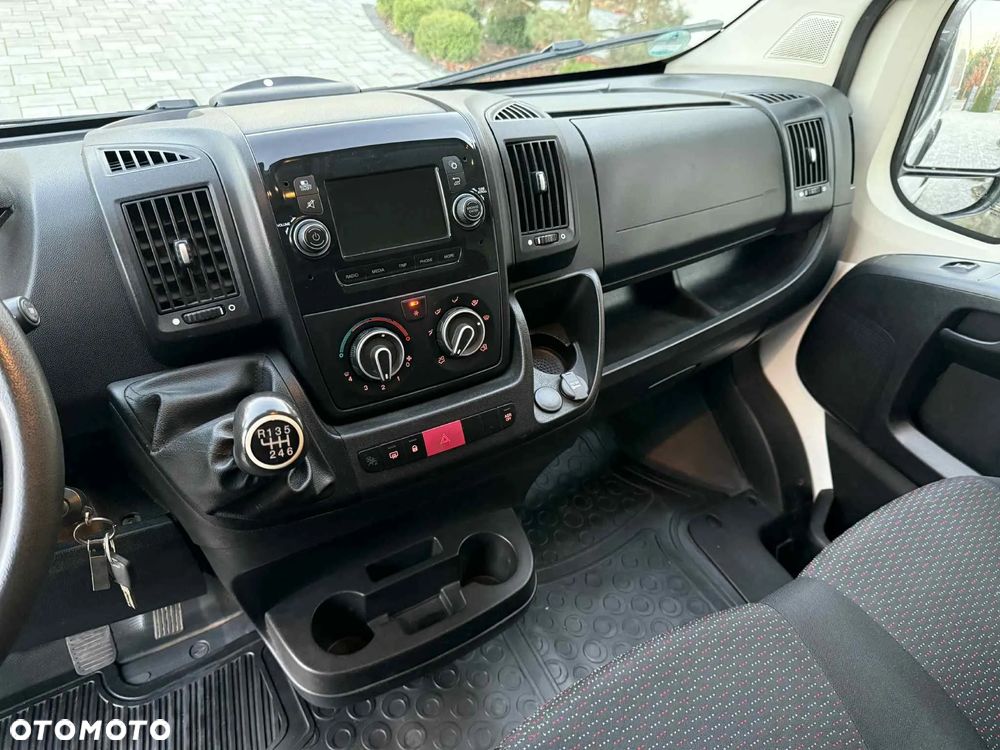Citroën Jumper - 14