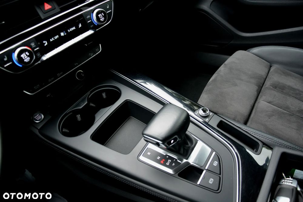 Audi A4 Allroad 40 TDI mHEV Quattro S tronic - 37